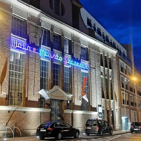 River House - J&D Apartamenty Stettin Exterior foto