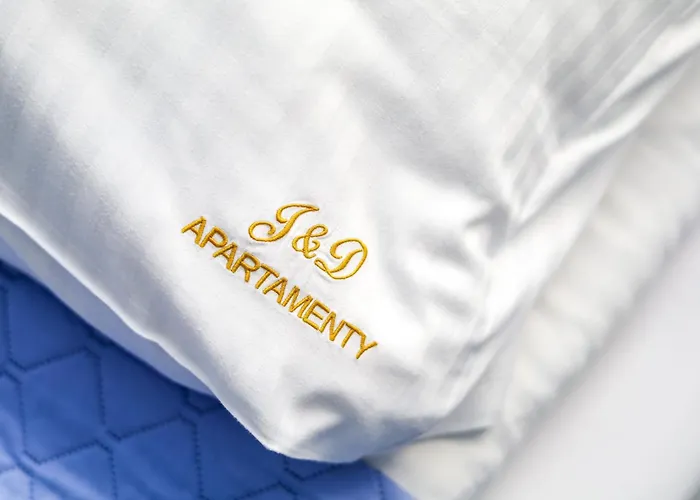 River House - J&D Apartamenty