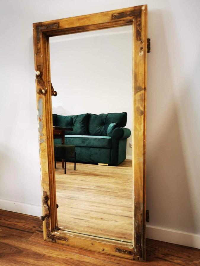 Apartamento River House - J&d