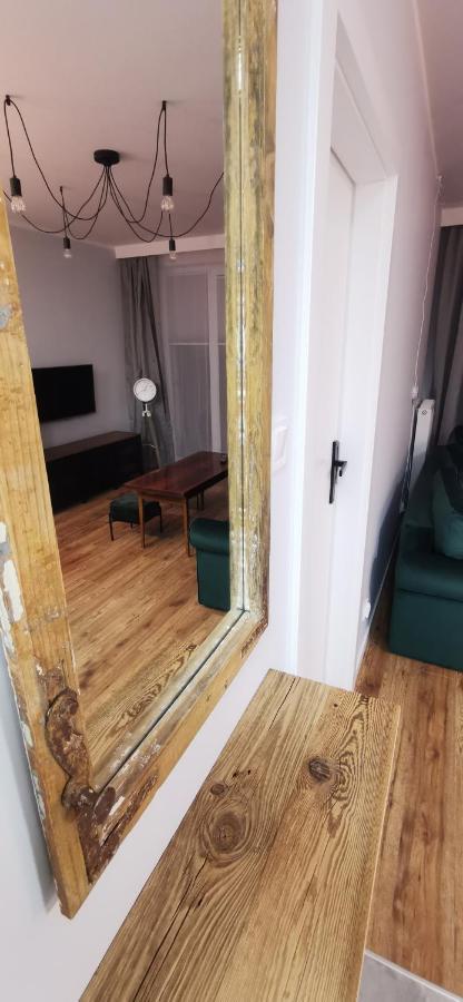 Apartment River House - J&d Stettin