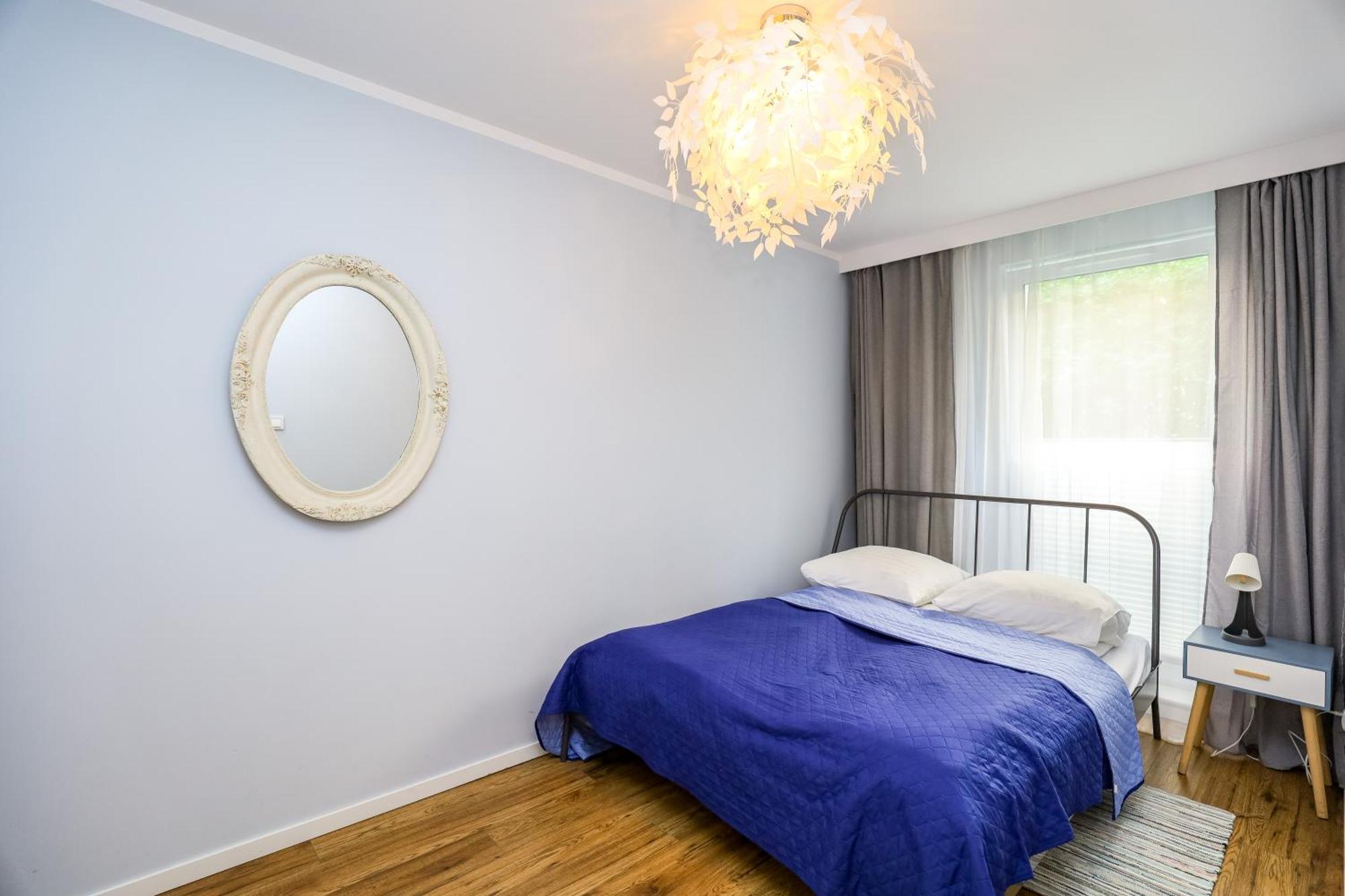 River House - J&d * Stettin