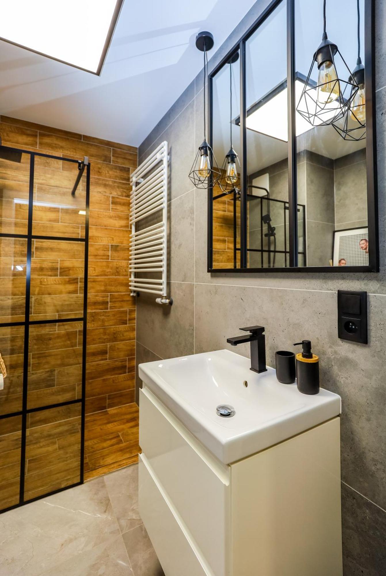 Apartment River House - J&d