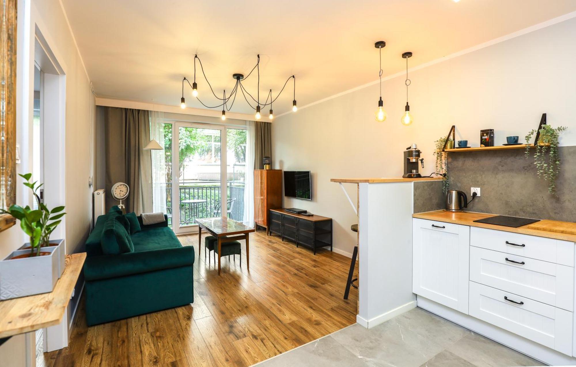 Apartment River House - J&d *