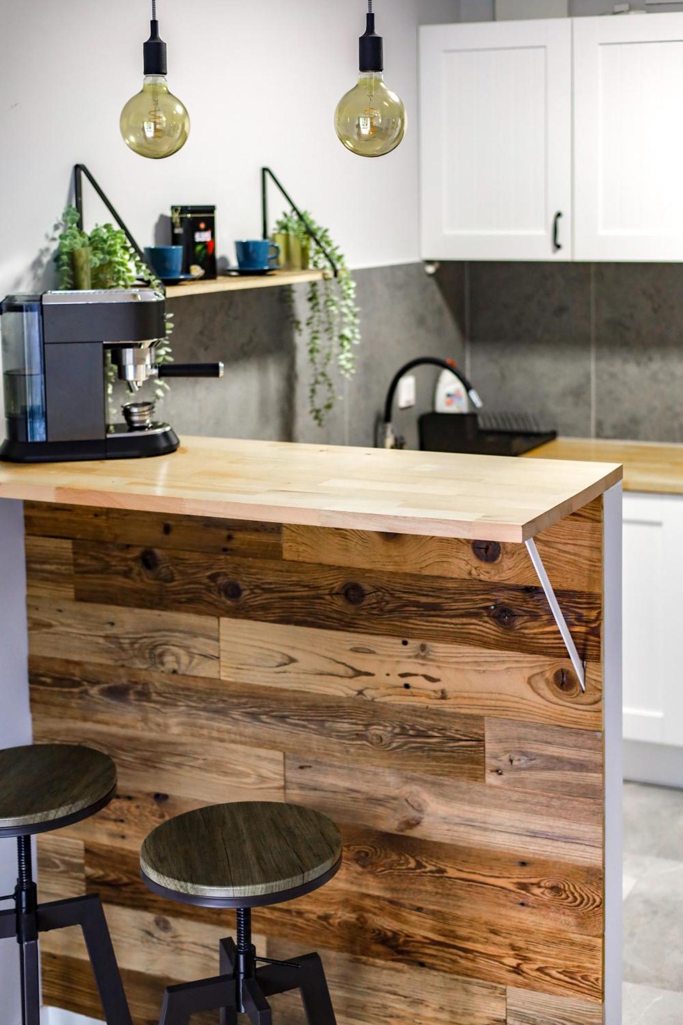 River House - J&d Apartment *